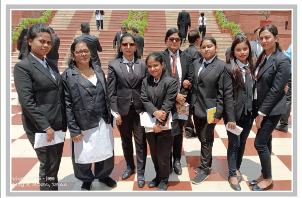 MIES R.M. Law College Sonarpur Events photo 15